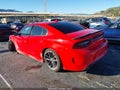 2021 Dodge Charger — photo 3 of 16 | VIN 2C3CDXHG3MH533509