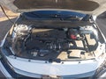 2022 Honda Accord — photo 10 of 16 | VIN 1HGCV2F38NA013495