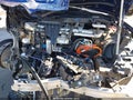 2022 Tesla Model X — photo 10 of 18 | VIN 7SAXCBE66NF358312
