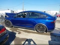 2022 Tesla Model X — photo 14 of 18 | VIN 7SAXCBE66NF358312
