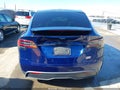 2022 Tesla Model X — photo 16 of 18 | VIN 7SAXCBE66NF358312