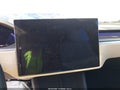 2022 Tesla Model X — photo 17 of 18 | VIN 7SAXCBE66NF358312
