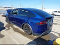 2022 Tesla Model X — photo 3 of 18 | VIN 7SAXCBE66NF358312