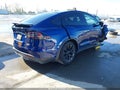 2022 Tesla Model X — photo 4 of 18 | VIN 7SAXCBE66NF358312