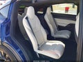 2022 Tesla Model X — photo 8 of 18 | VIN 7SAXCBE66NF358312