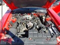 Photo 10 of 16 — 1999 Ford Mustang
