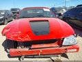 Photo 12 of 16 — 1999 Ford Mustang