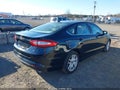 Photo 4 of 16 — 2014 Ford Fusion