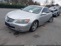 2006 Acura RL — photo 2 of 15 | VIN JH4KB16576C003060