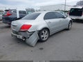2006 Acura RL — photo 4 of 15 | VIN JH4KB16576C003060