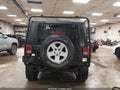 Photo 16 of 18 — 2010 Jeep Wrangler