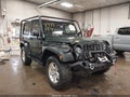 Photo 1 of 18 — 2010 Jeep Wrangler