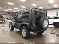 Photo 3 of 18 — 2010 Jeep Wrangler