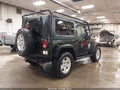 Photo 4 of 18 — 2010 Jeep Wrangler