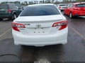 Photo 16 of 16 — 2012 Toyota Camry