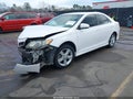 Photo 2 of 16 — 2012 Toyota Camry