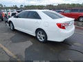 Photo 3 of 16 — 2012 Toyota Camry