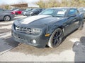 Photo 2 of 16 — 2012 Chevrolet Camaro