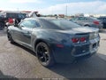 Photo 3 of 16 — 2012 Chevrolet Camaro