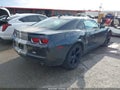 Photo 4 of 16 — 2012 Chevrolet Camaro