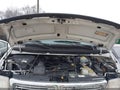1999 Dodge Ram Van — photo 10 of 13 | VIN 2B6HB11Y1XK583246