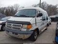 1999 Dodge Ram Van — photo 2 of 13 | VIN 2B6HB11Y1XK583246