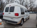 1999 Dodge Ram Van — photo 4 of 13 | VIN 2B6HB11Y1XK583246