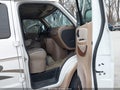 1999 Dodge Ram Van — photo 5 of 13 | VIN 2B6HB11Y1XK583246