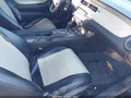 2012 Chevrolet Camaro — photo 5 of 16 | VIN 2G1FC1E35C9127937