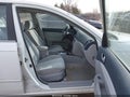 2008 Hyundai Sonata — photo 5 of 16 | VIN 5NPET46C48H359341