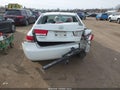 2008 Hyundai Sonata — photo 6 of 16 | VIN 5NPET46C48H359341