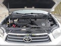 2009 Toyota Highlander Hybrid — photo 10 of 11 | VIN JTEEW41A592037027