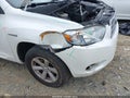 2009 Toyota Highlander Hybrid — photo 6 of 11 | VIN JTEEW41A592037027