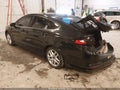 2013 Ford Fusion — photo 3 of 16 | VIN 3FA6P0H79DR180159