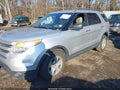 2011 Ford Explorer — photo 2 of 11 | VIN 1FMHK8B86BGA61728