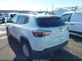2019 Jeep Compass — photo 3 of 16 | VIN 3C4NJDAB7KT646684