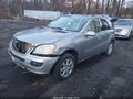 Photo 2 of 11 — 2007 Mercedes-Benz ML-Class
