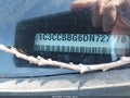 Photo 11 of 11 — 2013 Chrysler 200