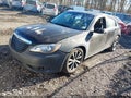 Photo 2 of 11 — 2013 Chrysler 200