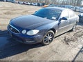 Photo 2 of 11 — 2007 Buick LaCrosse