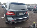 Photo 16 of 17 — 2012 Mercedes-Benz ML-Class