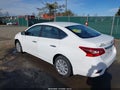 2017 Nissan Sentra — photo 3 of 17 | VIN 3N1AB7AP9HY212631