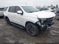 Photo 1 of 22 — 2022 Chevrolet Tahoe