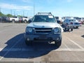 2004 Nissan Xterra — photo 12 of 16 | VIN 5N1ED28T14C650086