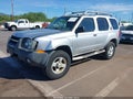 2004 Nissan Xterra — photo 2 of 16 | VIN 5N1ED28T14C650086