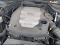 Photo 10 of 16 — 2007 Infiniti FX35