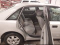 Photo 8 of 12 — 2002 Toyota Avalon