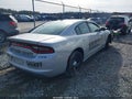 2023 Dodge Charger — photo 4 of 17 | VIN 2C3CDXAT6PH535444