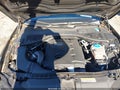 2013 Audi A6 — photo 10 of 11 | VIN WAUGFAFC7DN127435