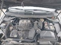 2013 Ford Taurus — photo 10 of 16 | VIN 1FAHP2E84DG159406